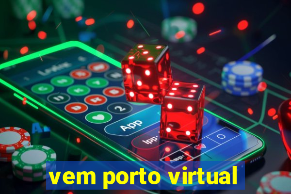 vem porto virtual